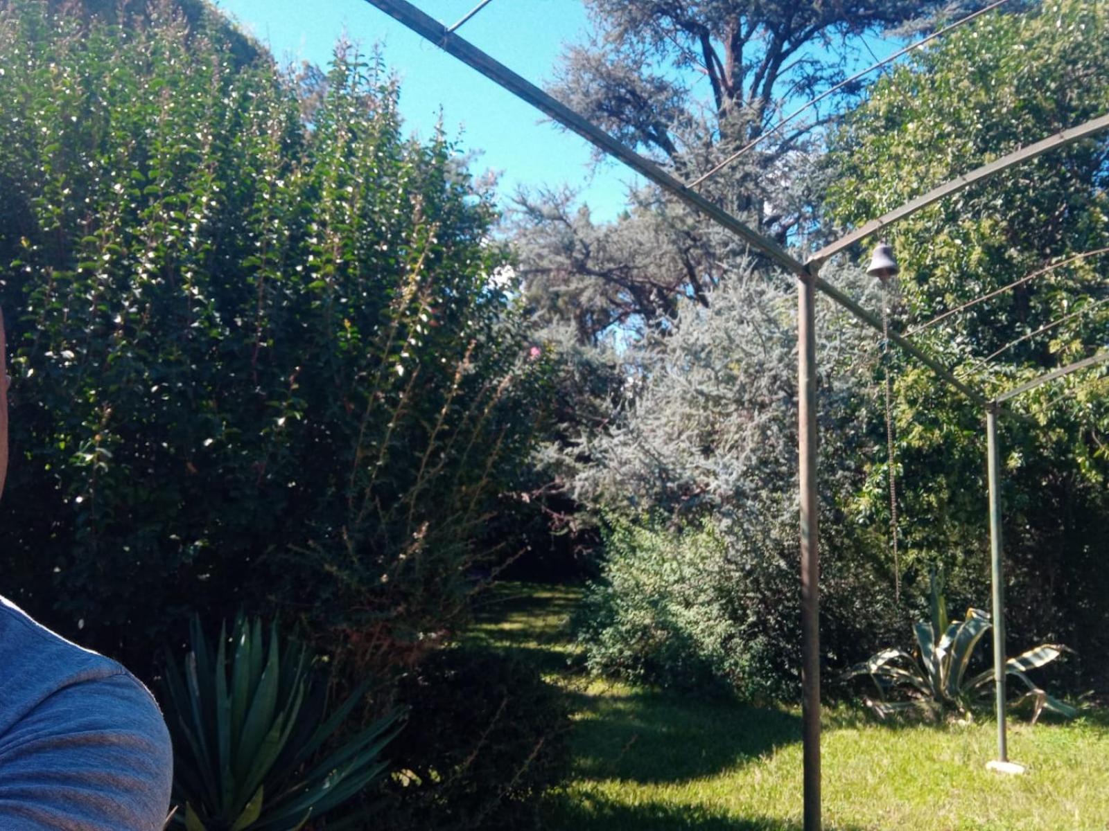 Cabana En Quinta La Aurora Mina Clavero Kültér fotó